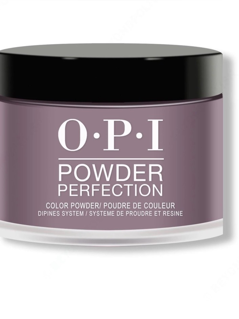 OPI Dipping Powder Lincoln Park After Dark 1.5oz